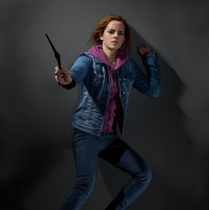 Esprit Hermione Granger Denim Jacket